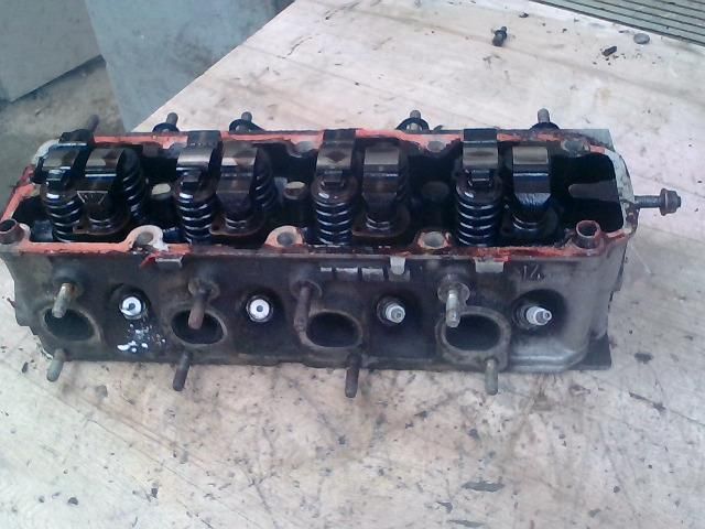 bontott OPEL ASTRA F Hengerfej