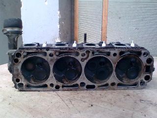 bontott OPEL ASTRA F Hengerfej