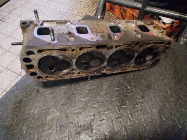 bontott OPEL ASTRA F Hengerfej