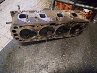 bontott OPEL ASTRA F Hengerfej