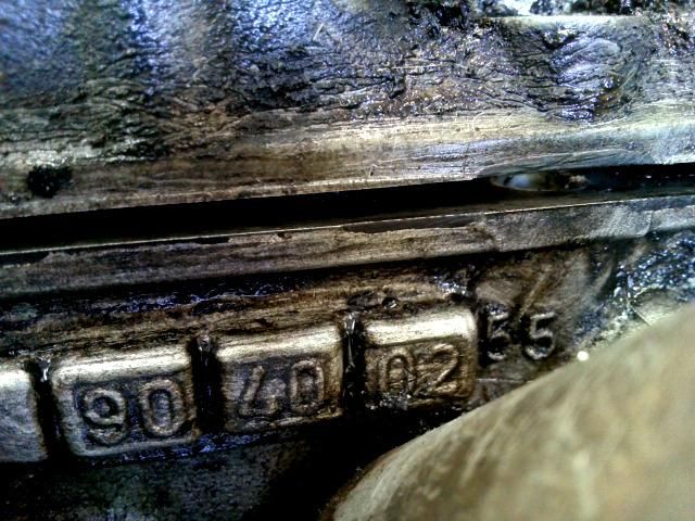 bontott OPEL ASTRA F Hengerfej