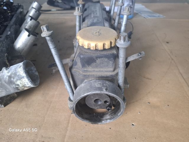 bontott OPEL ASTRA F Hengerfej