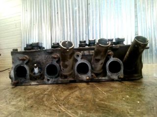 bontott OPEL ASTRA F Hengerfej