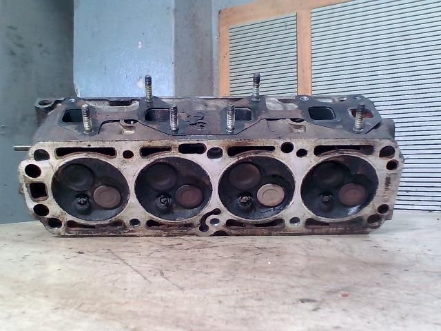 bontott OPEL ASTRA F Hengerfej