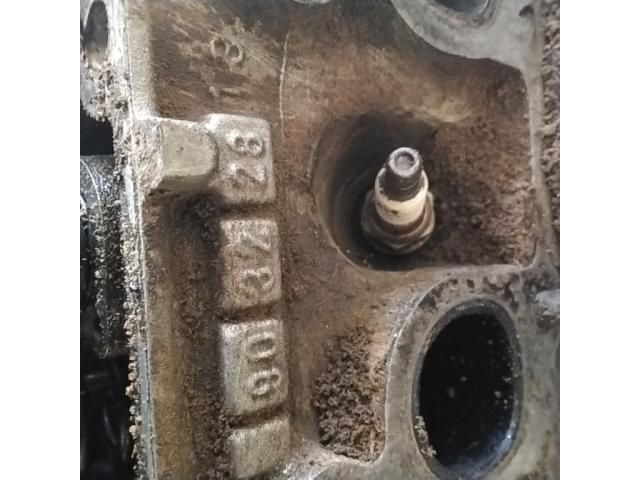 bontott OPEL ASTRA F Hengerfej