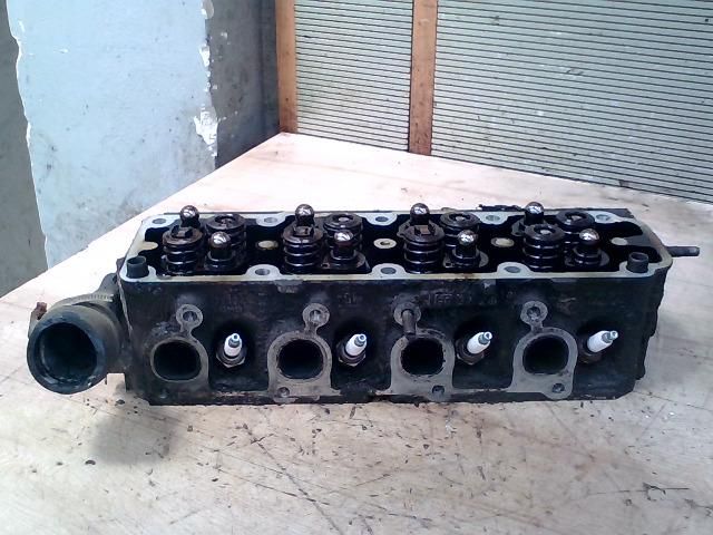 bontott OPEL ASTRA F Hengerfej