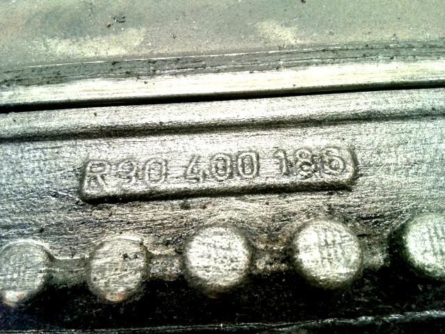 bontott OPEL ASTRA F Hengerfej