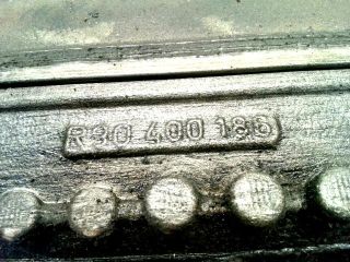 bontott OPEL ASTRA F Hengerfej