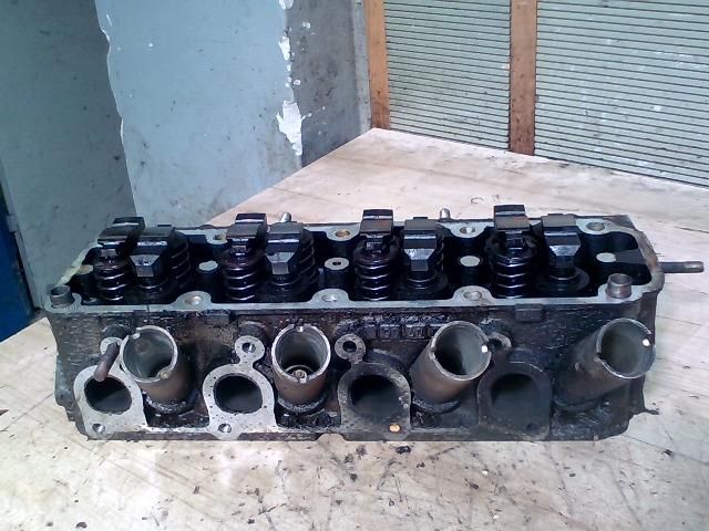 bontott OPEL ASTRA F Hengerfej