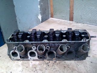 bontott OPEL ASTRA F Hengerfej