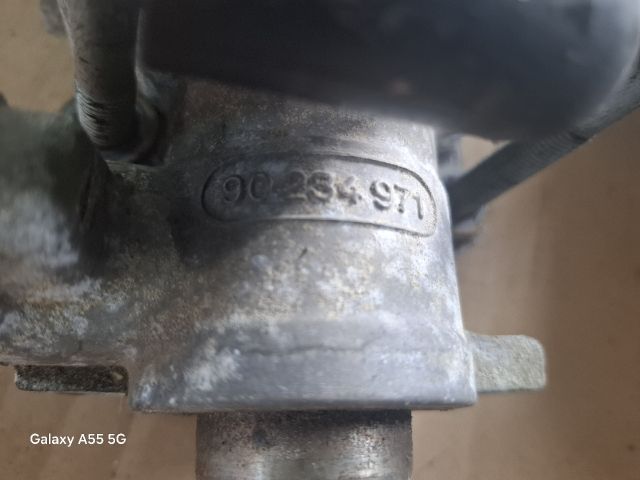 bontott OPEL ASTRA F Hengerfej