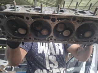 bontott OPEL ASTRA F Hengerfej