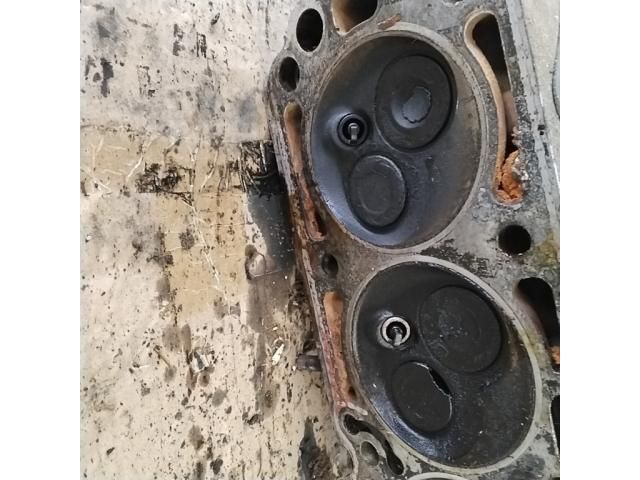 bontott OPEL ASTRA F Hengerfej