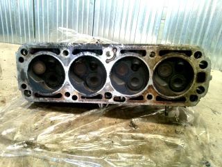 bontott OPEL ASTRA F Hengerfej