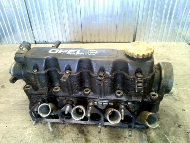 bontott OPEL ASTRA F Hengerfej