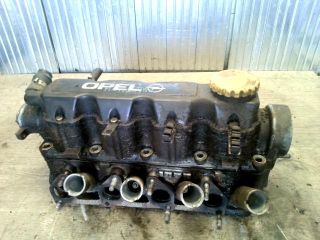 bontott OPEL ASTRA F Hengerfej