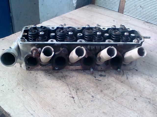 bontott OPEL ASTRA F Hengerfej