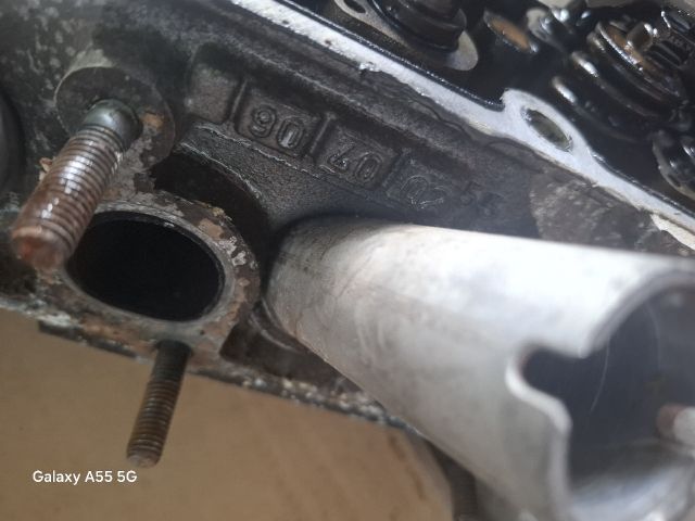 bontott OPEL ASTRA F Hengerfej