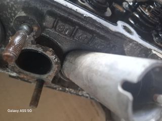 bontott OPEL ASTRA F Hengerfej