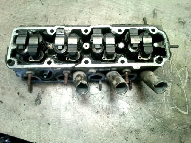 bontott OPEL ASTRA F Hengerfej