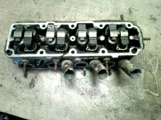 bontott OPEL ASTRA F Hengerfej