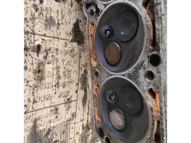 bontott OPEL ASTRA F Hengerfej