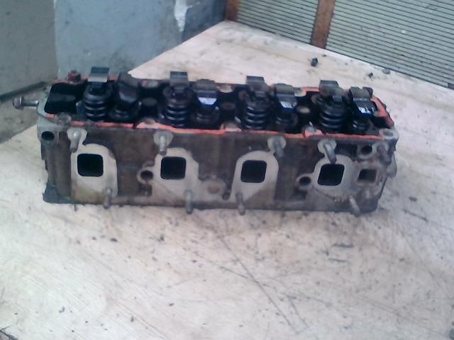 bontott OPEL ASTRA F Hengerfej