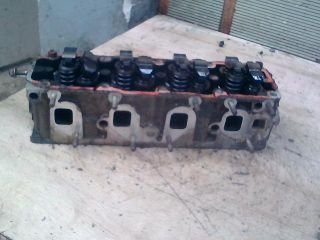 bontott OPEL ASTRA F Hengerfej