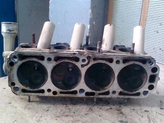 bontott OPEL ASTRA F Hengerfej