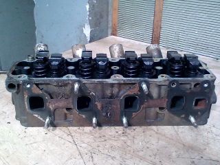 bontott OPEL ASTRA F Hengerfej