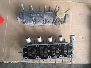 bontott OPEL ASTRA F Hengerfej