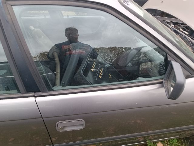 bontott OPEL ASTRA F Homlokfal (Üres lemez)