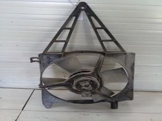 bontott OPEL ASTRA F Hűtőventilátor Keret