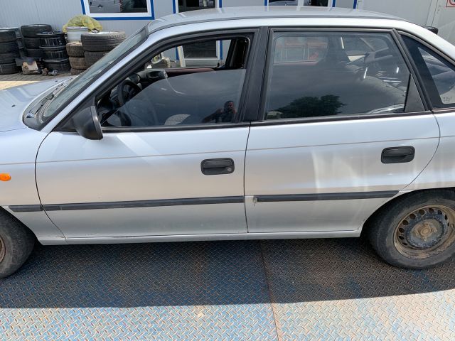 bontott OPEL ASTRA F Hűtőventilátor