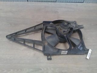 bontott OPEL ASTRA F Hűtőventilátor