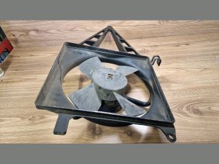 bontott OPEL ASTRA F Hűtőventilátor