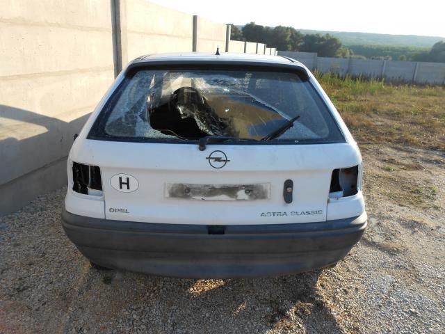 bontott OPEL ASTRA F Hűtőventilátor