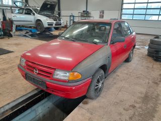 bontott OPEL ASTRA F Hűtőventilátor