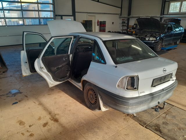 bontott OPEL ASTRA F Immobilizer Elektronika