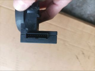 bontott OPEL ASTRA F Immobilizer Elektronika