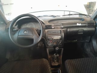 bontott OPEL ASTRA F Immobilizer Elektronika