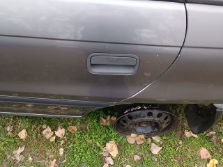 bontott OPEL ASTRA F Jobb első Csonkállvány Kerékaggyal