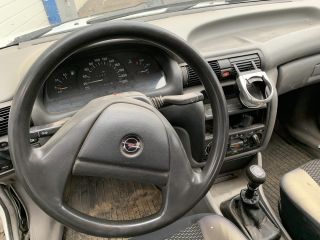 bontott OPEL ASTRA F Jobb első Lengőkar