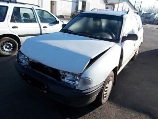 bontott OPEL ASTRA F Jobb első Rugó