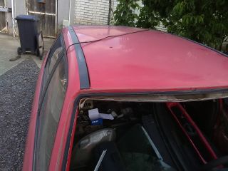 bontott OPEL ASTRA F Jobb első Rugó