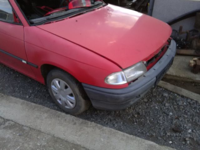 bontott OPEL ASTRA F Jobb első Rugó