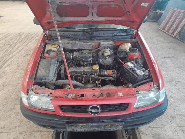 bontott OPEL ASTRA F Jobb Féltengely