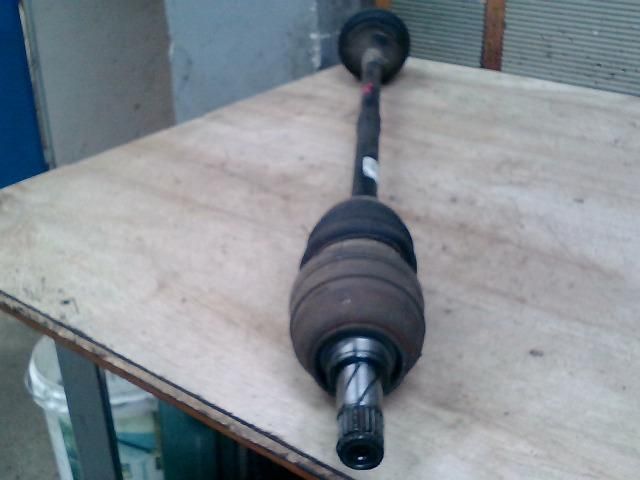 bontott OPEL ASTRA F Jobb Féltengely