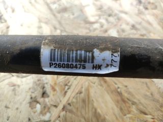 bontott OPEL ASTRA F Jobb Féltengely