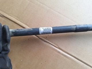 bontott OPEL ASTRA F Jobb Féltengely